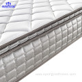 New-design cooling dual waterbed soft fabric foam mattress